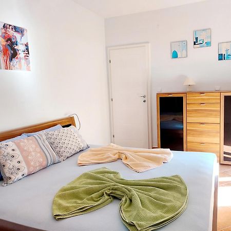 Secret Mirage Apartment Котор Екстериор снимка