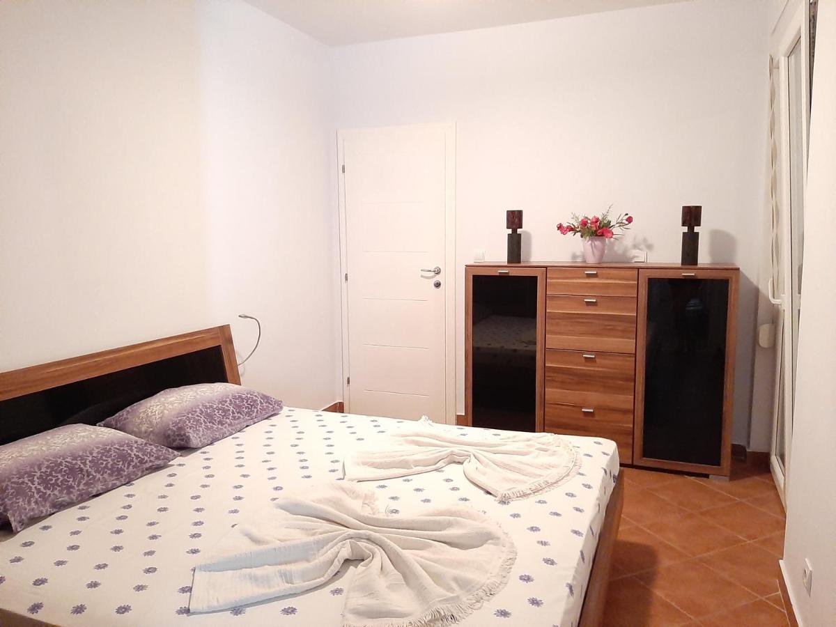 Secret Mirage Apartment Котор Екстериор снимка