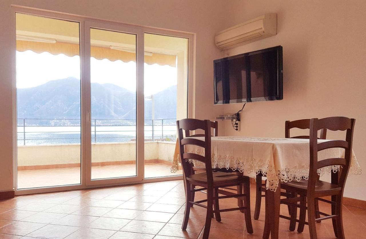 Secret Mirage Apartment Котор Екстериор снимка