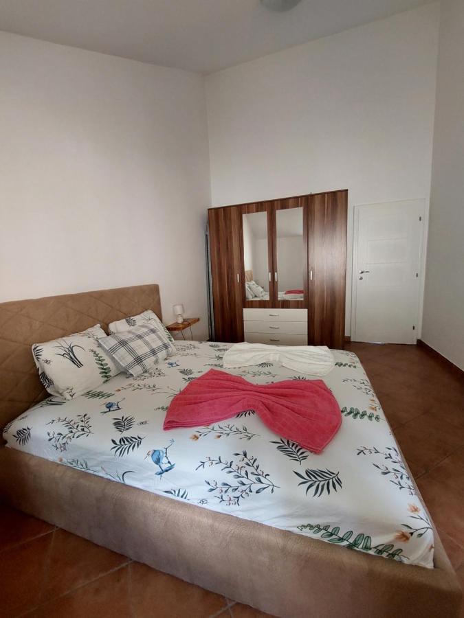 Secret Mirage Apartment Котор Екстериор снимка