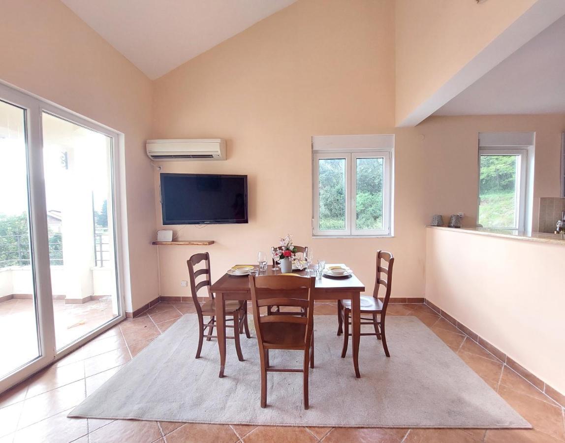 Secret Mirage Apartment Котор Екстериор снимка
