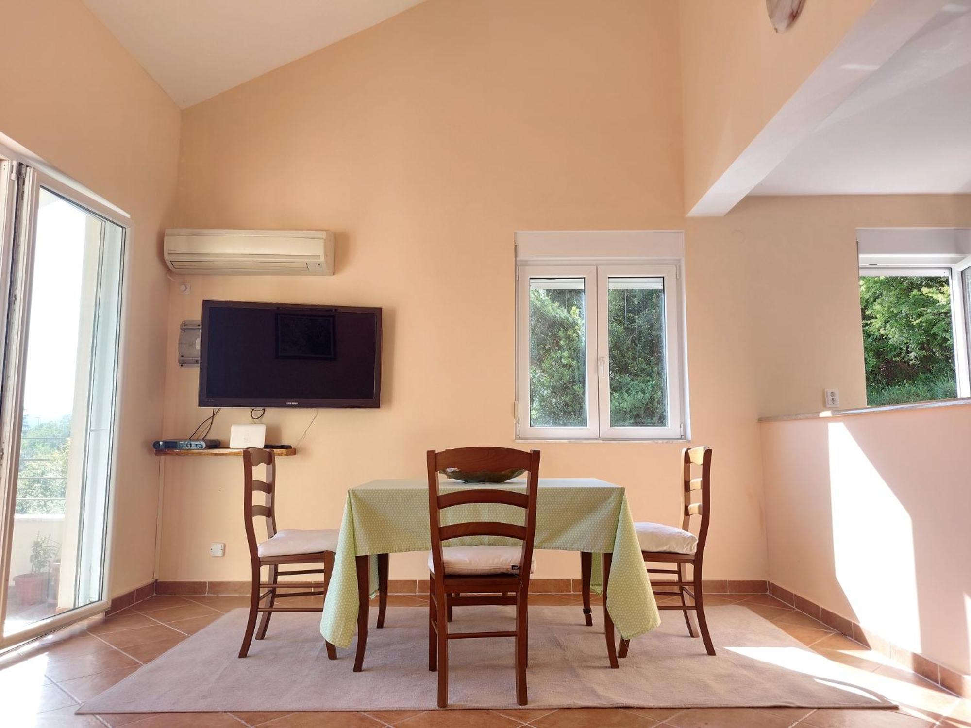 Secret Mirage Apartment Котор Екстериор снимка
