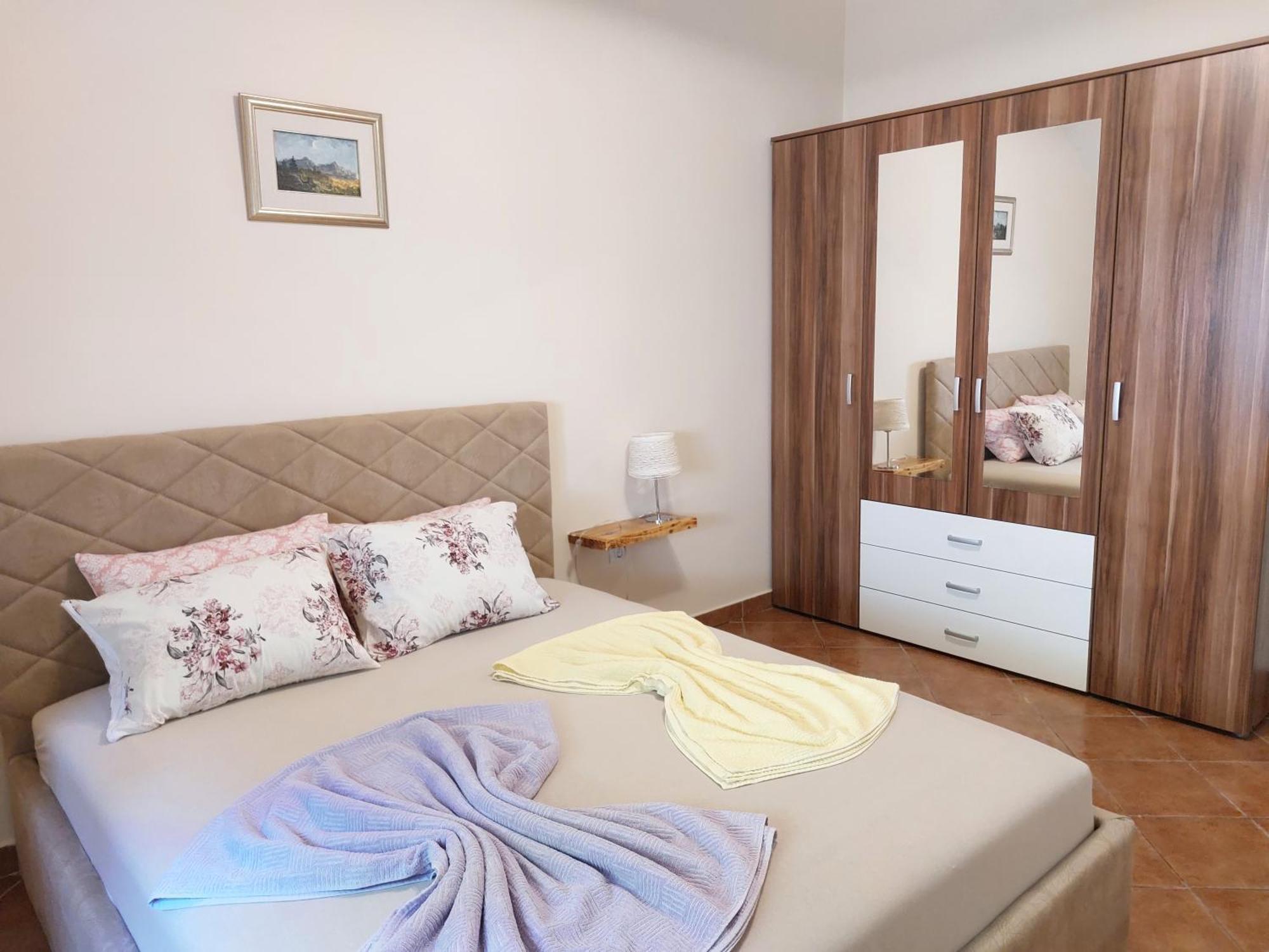 Secret Mirage Apartment Котор Екстериор снимка